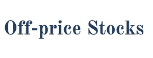 Offprice Stocks